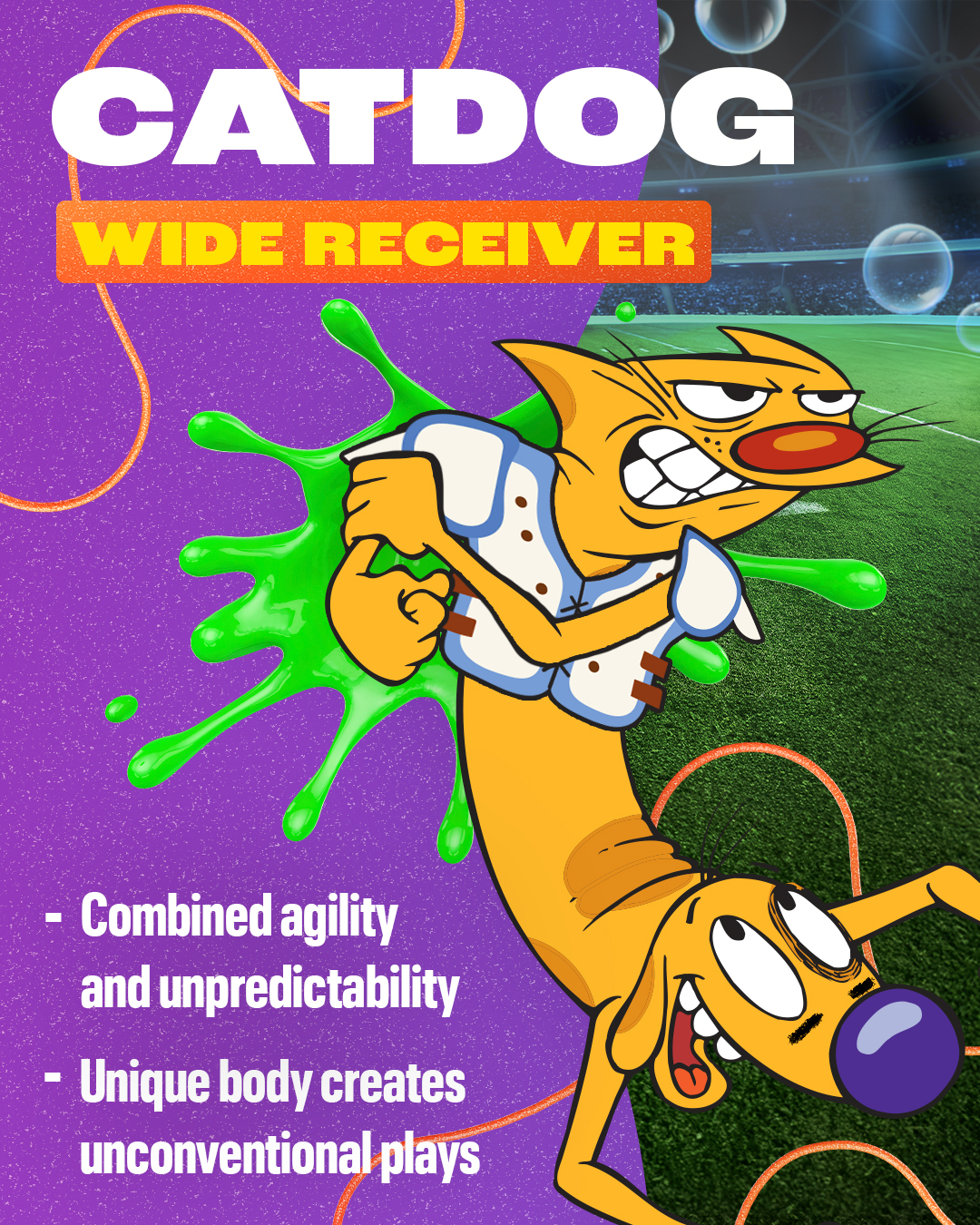 CatDog