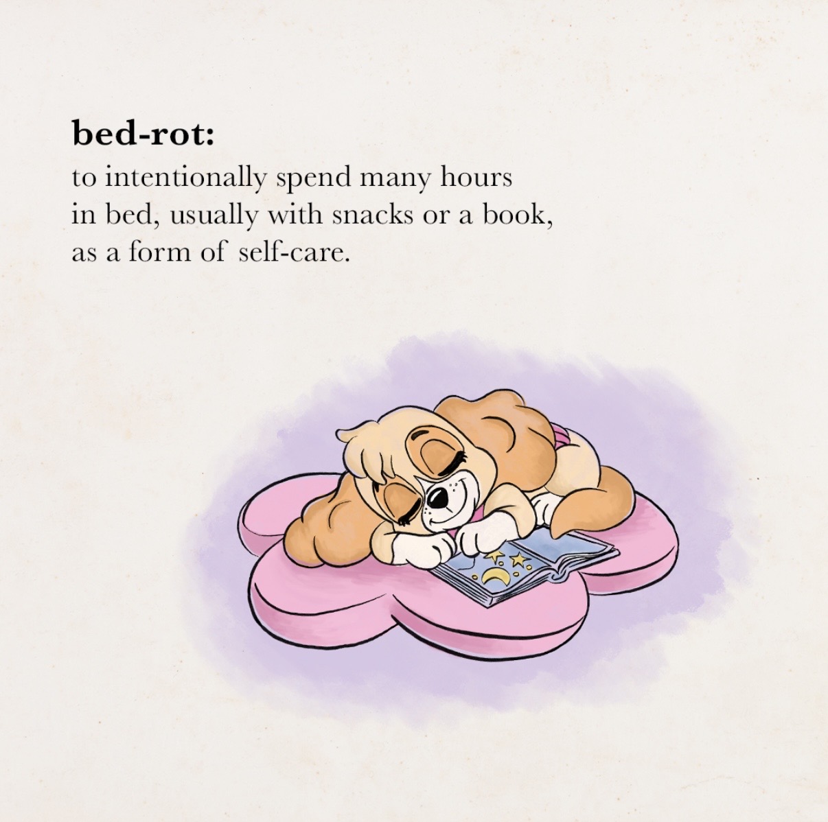 Bed Rot