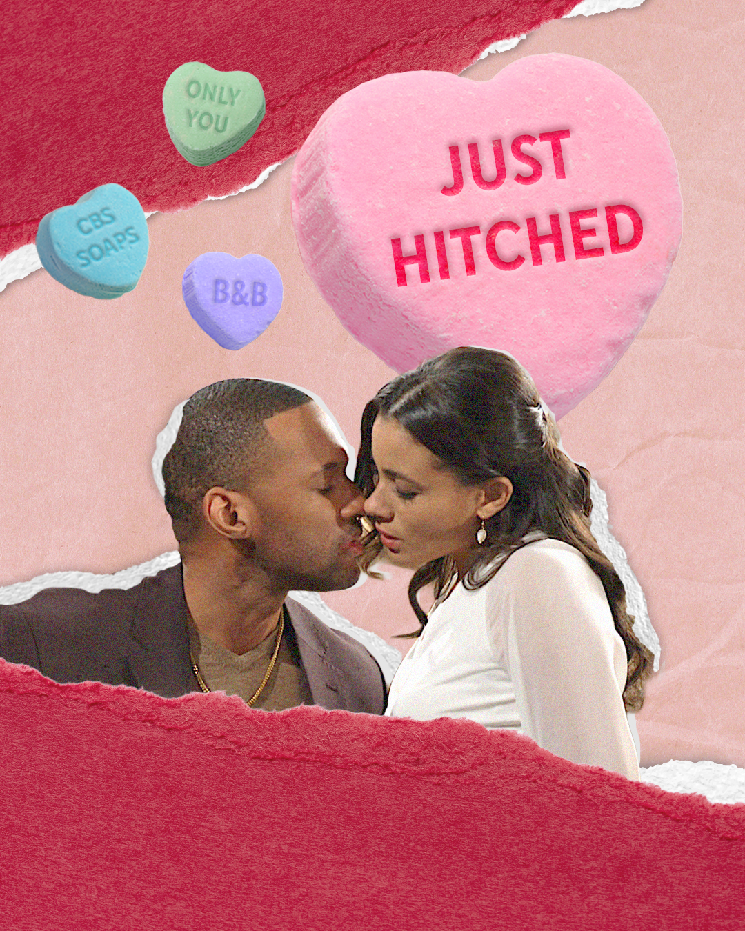 Soap Shows Valentine 6