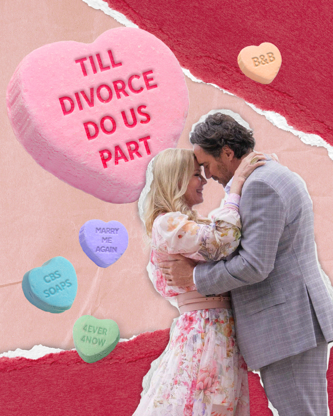 Soap Shows Valentine 3