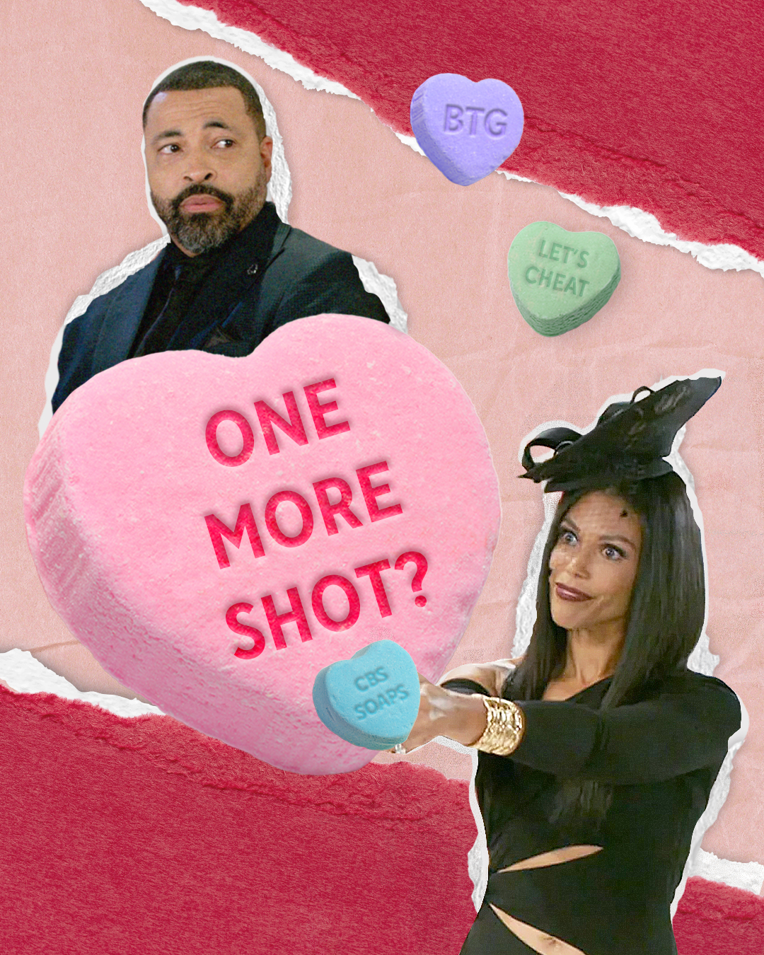 Soap Shows Valentine 1