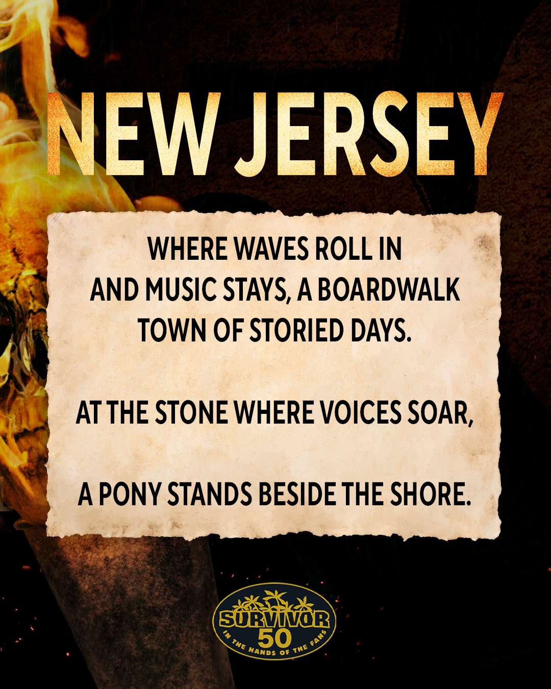 Survivor 50 Challenge asset 3