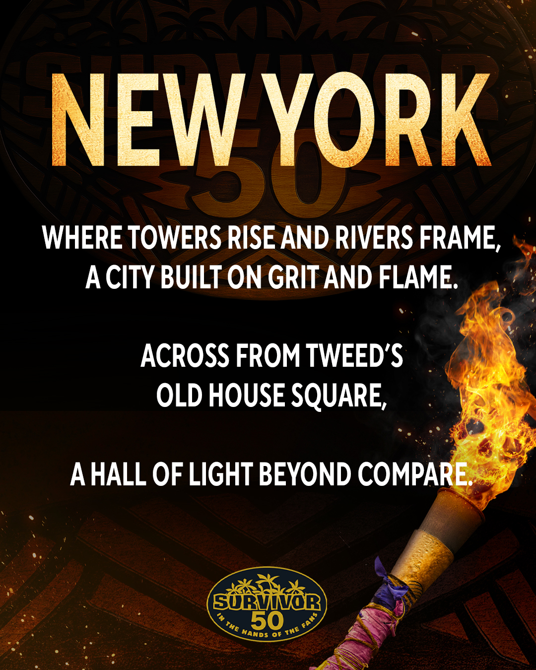 Survivor 50 Challenge asset 4