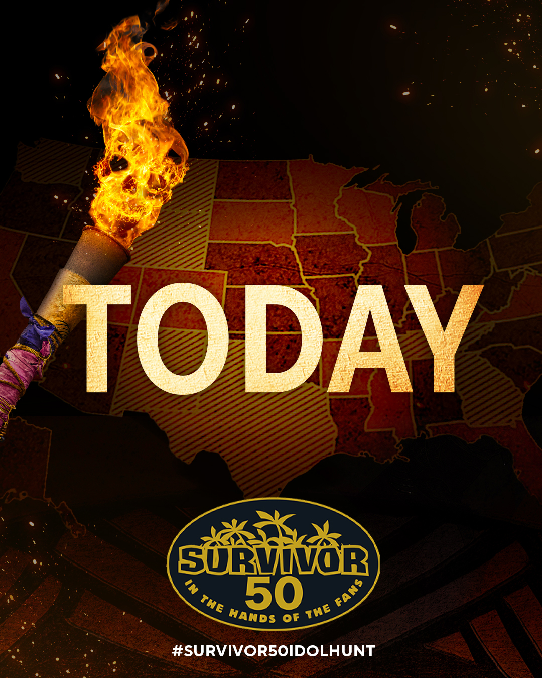 Survivor 50 Challenge asset 5