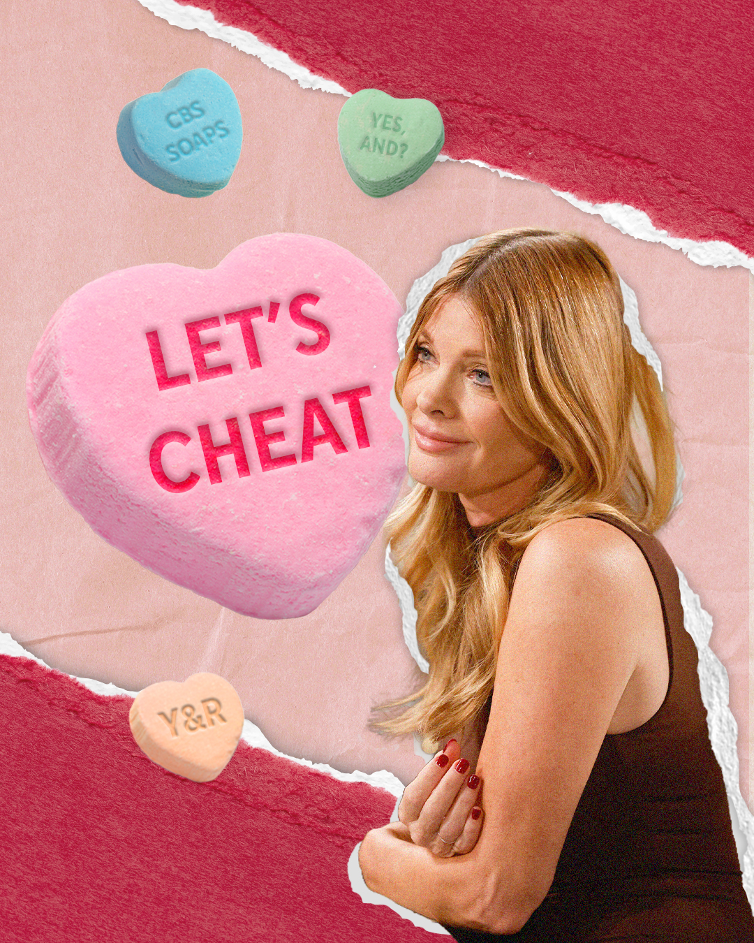 Soap Shows Valentine 5