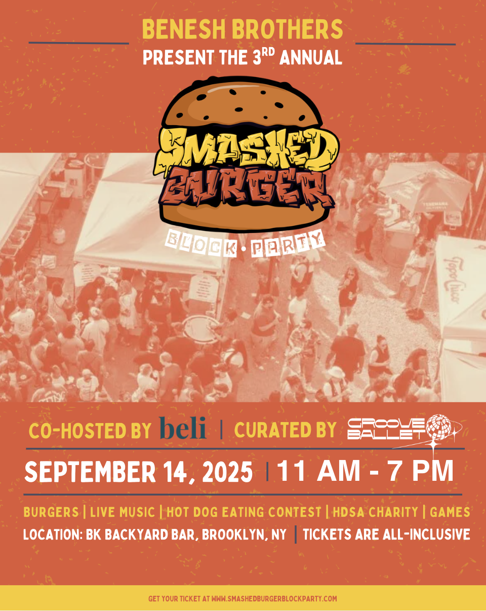 Burger brand application 1