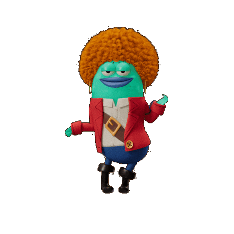 SpongeBob imagination