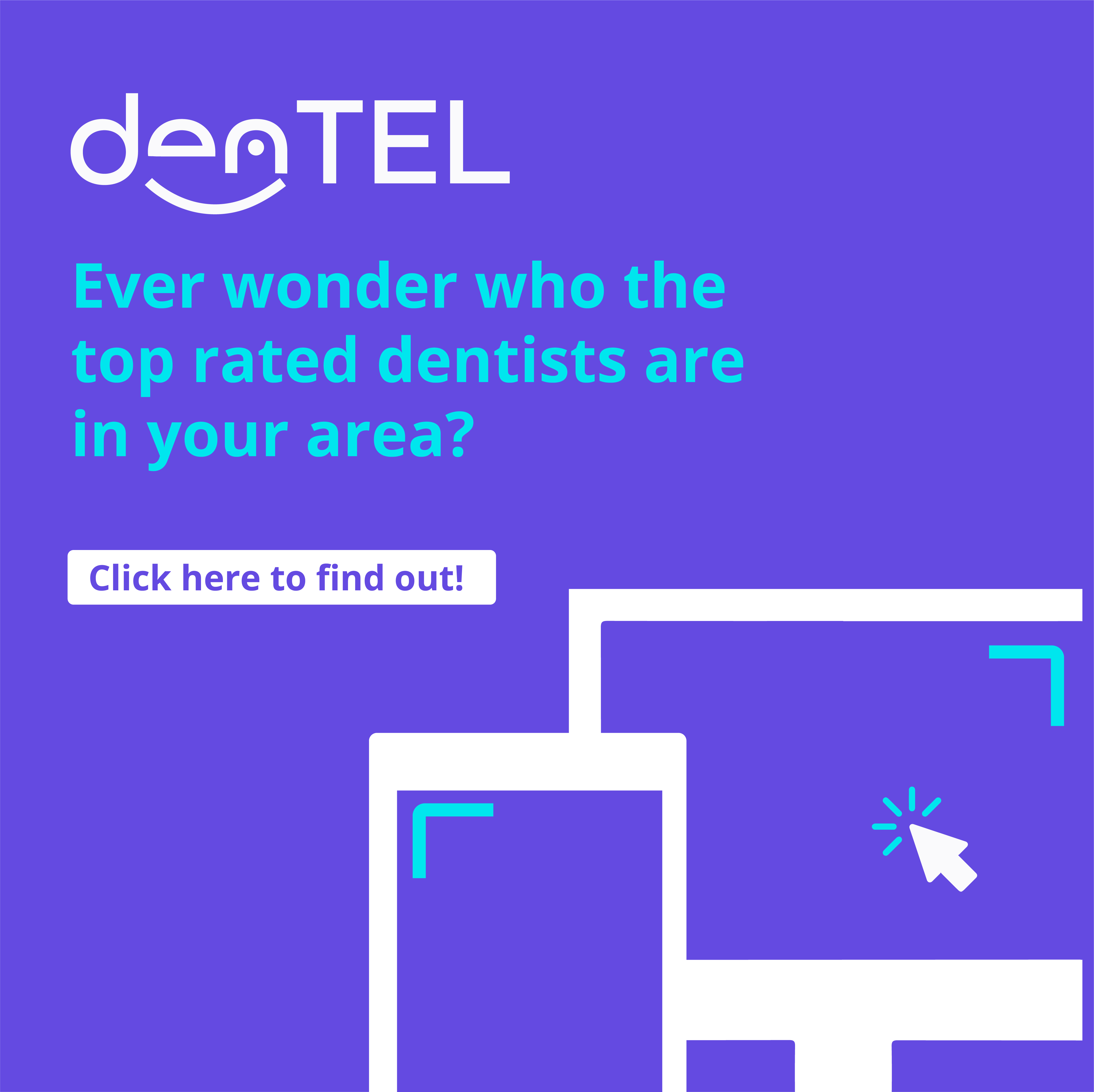 Dental brand application