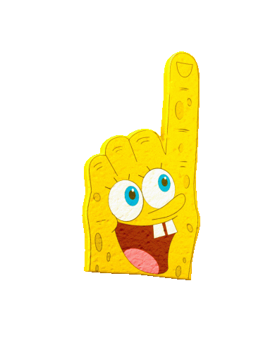 SpongeBob imagination