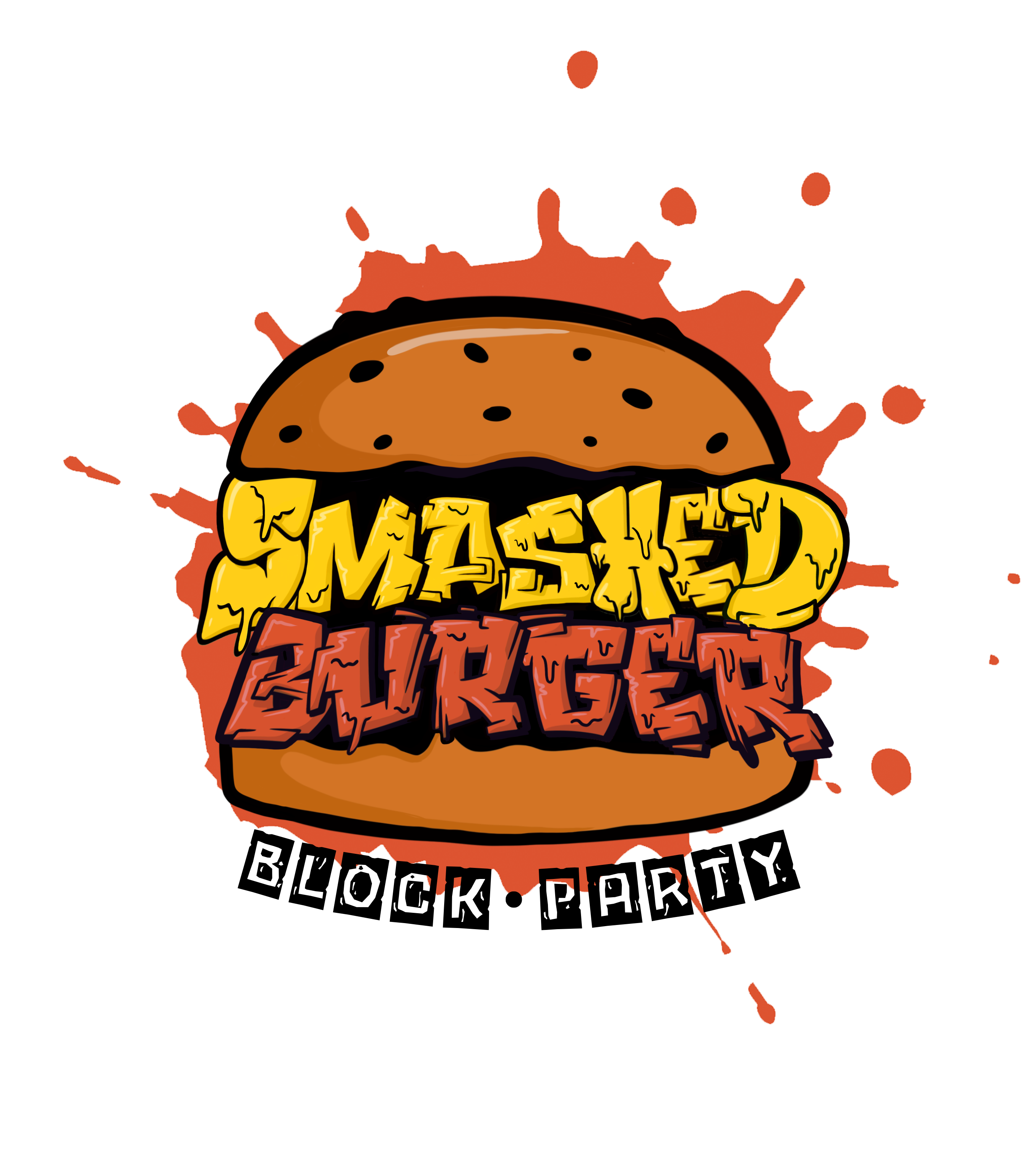 Burger logo PNG